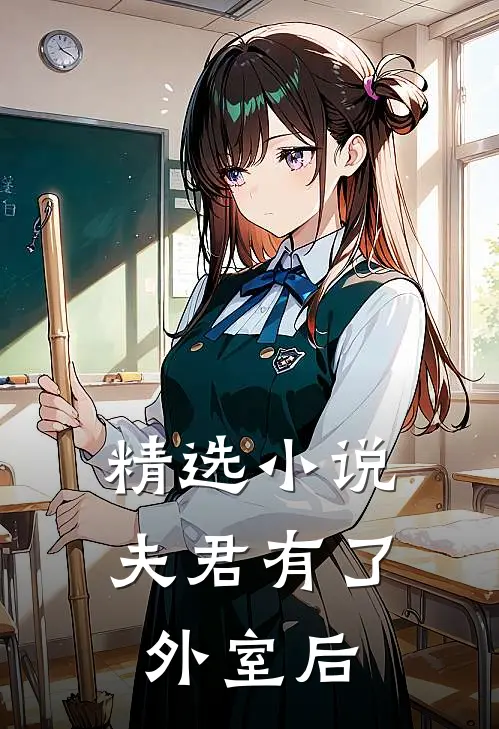 精选小说夫君有了外室后