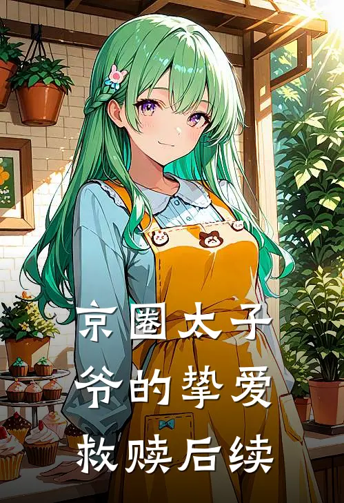京圈太子爷的挚爱救赎后续