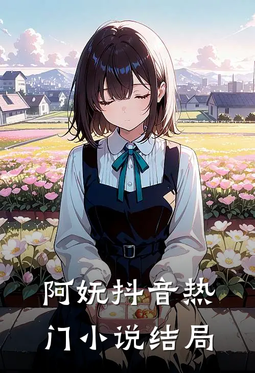 阿妩抖音热门小说结局