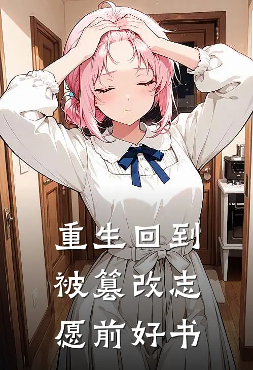 重生回到被篡改志愿前好书