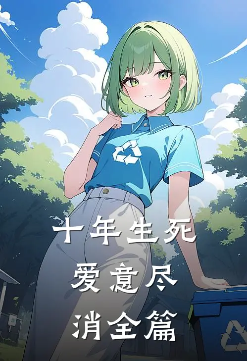 十年生死，爱意尽消全篇