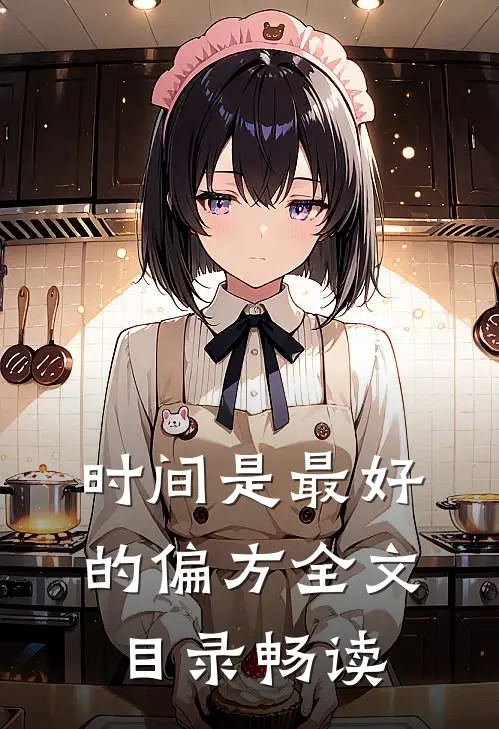 时间是最好的偏方全文目录畅读