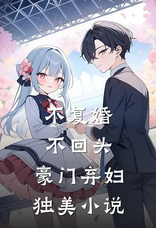 不复婚不回头，豪门弃妇独美小说