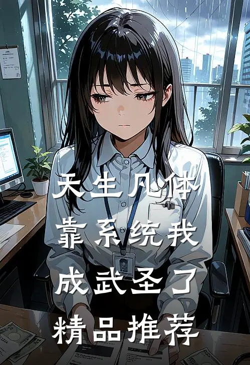 天生凡体，靠系统我成武圣了精品推荐