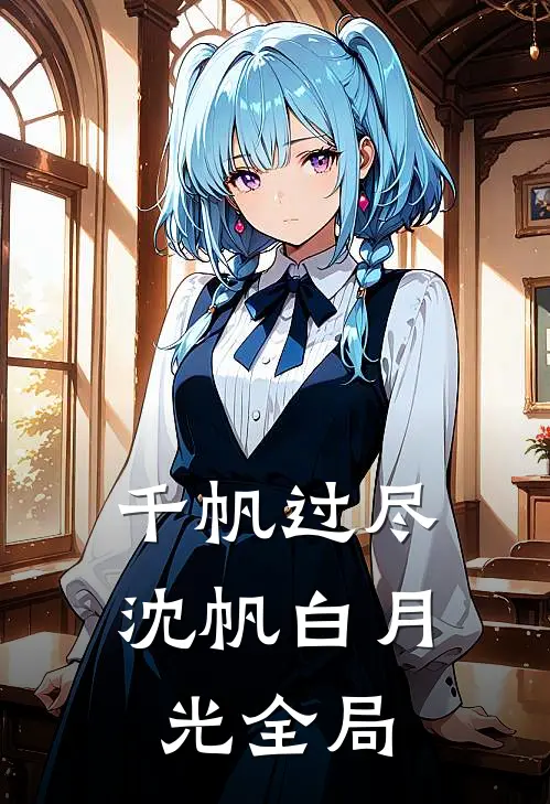 千帆过尽沈帆白月光全局