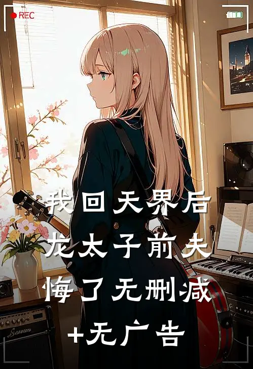 我回天界后龙太子前夫悔了无删减+无广告