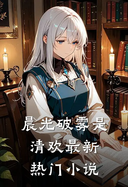 晨光破雾是清欢最新热门小说