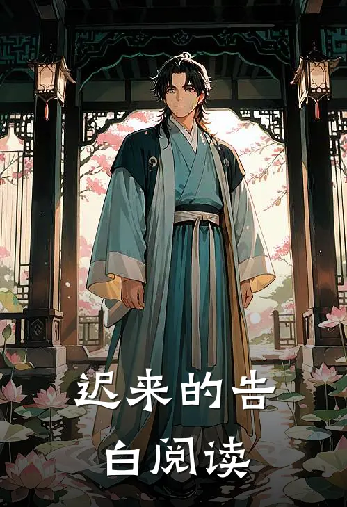 迟来的告白阅读