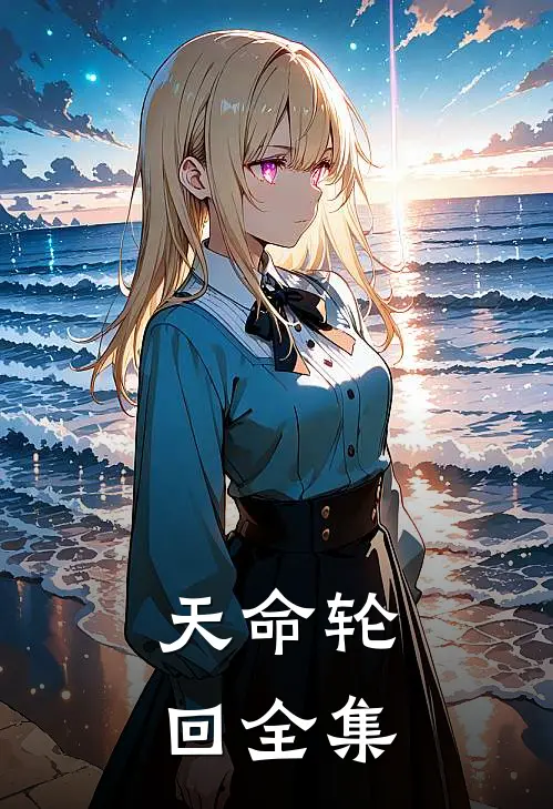 天命轮回 全集