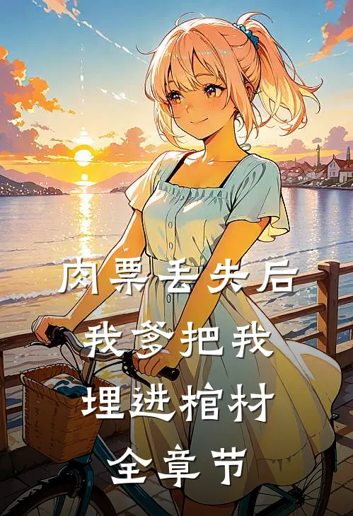 肉票丢失后，我爹把我埋进棺材全章节