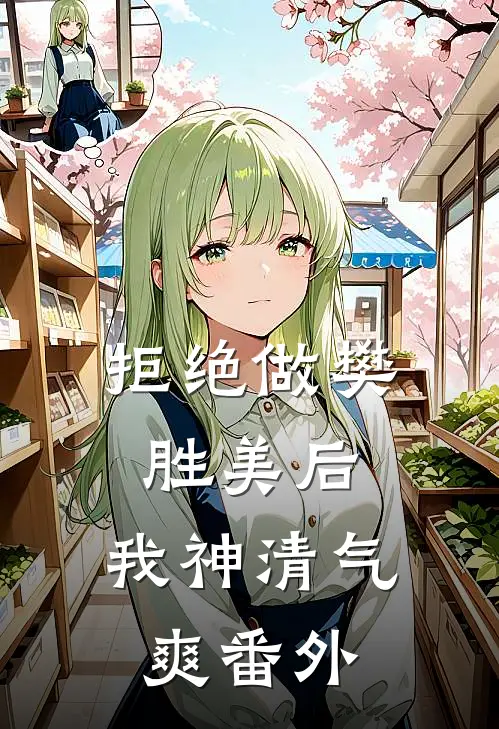 拒绝做樊胜美后，我神清气爽 番外