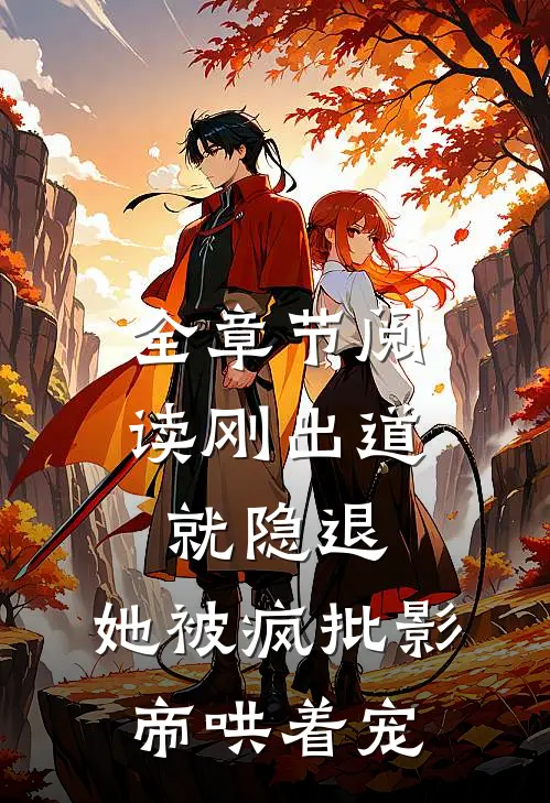 全章节阅读刚出道就隐退，她被疯批影帝哄着宠