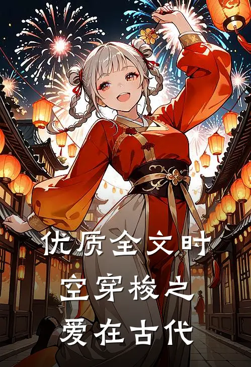 优质全文时空穿梭之爱在古代