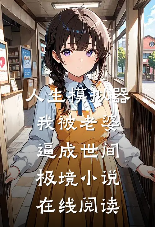 人生模拟器：我被老婆逼成世间极境小说在线阅读