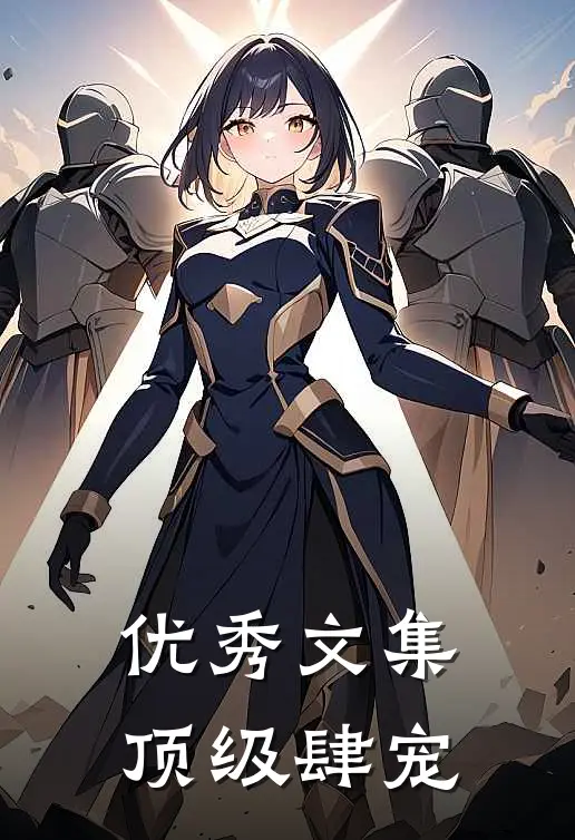 优秀文集顶级肆宠