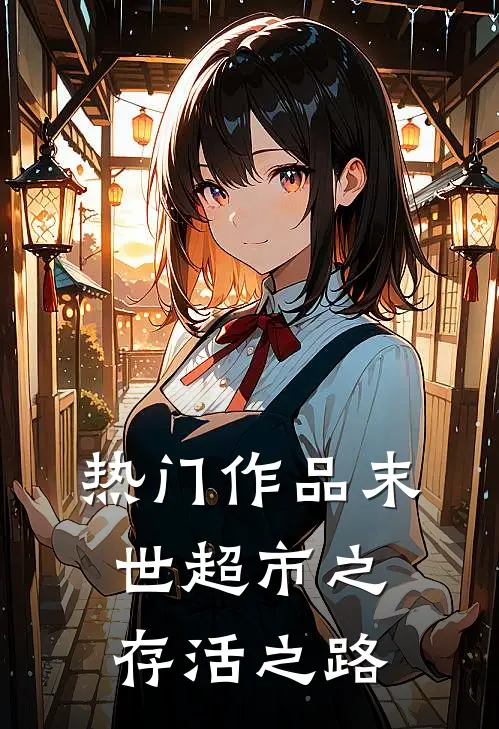 热门作品末世超市之存活之路