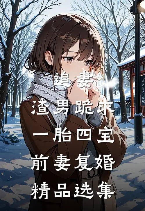 追妻：渣男跪求一胎四宝前妻复婚精品选集