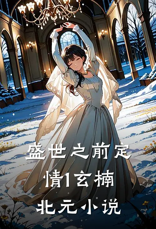 盛世之前-定情1玄楠北元小说