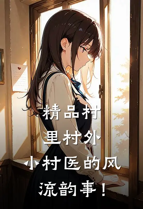 精品村里村外：小村医的风流韵事！