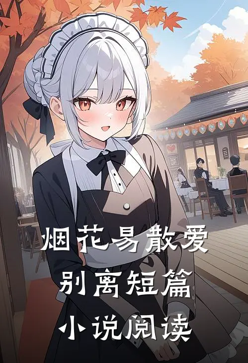 烟花易散爱别离短篇小说阅读