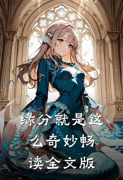 缘分就是这么奇妙畅读全文版