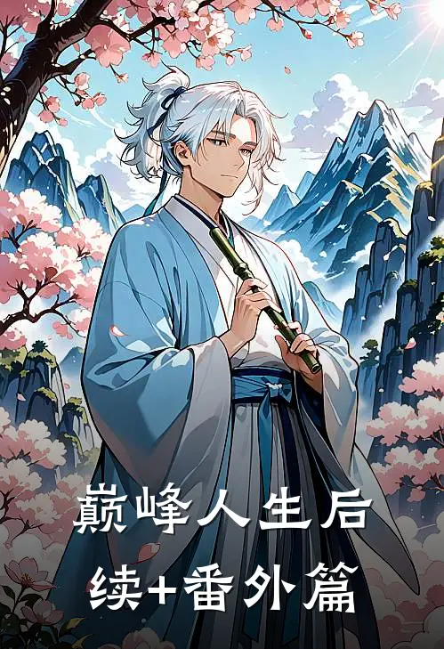 巅峰人生后续+番外篇