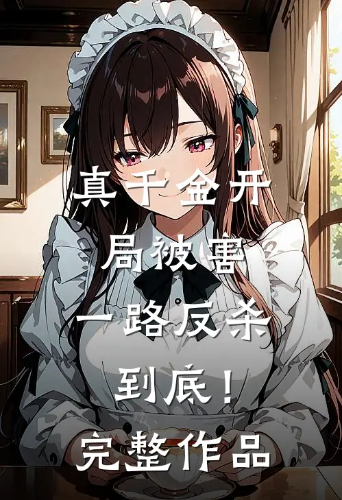 真千金开局被害，一路反杀到底！完整作品
