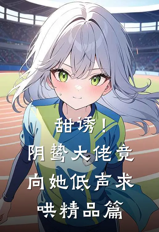 甜诱！阴鸷大佬竟向她低声求哄精品篇