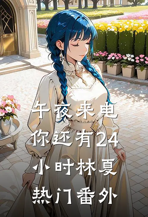 午夜来电:你还有24小时林夏热门 番外