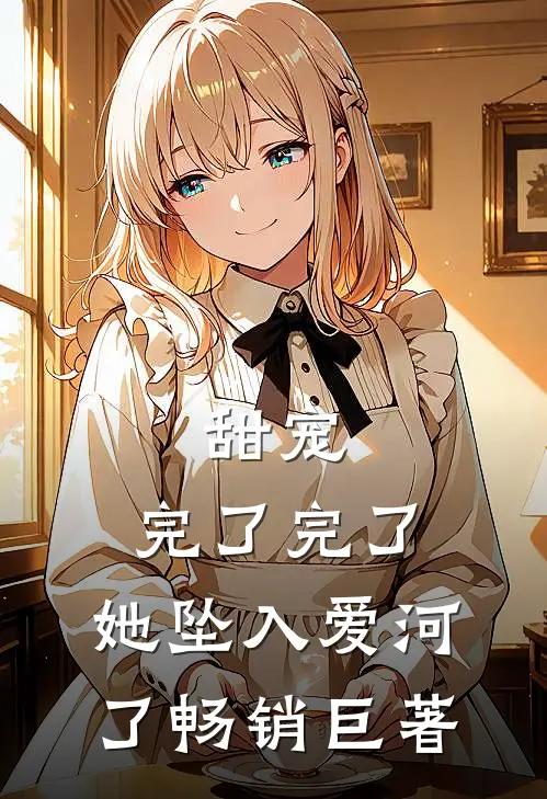 甜宠：完了完了，她坠入爱河了畅销巨著