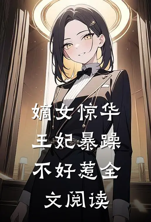 嫡女惊华王妃暴躁不好惹全文阅读