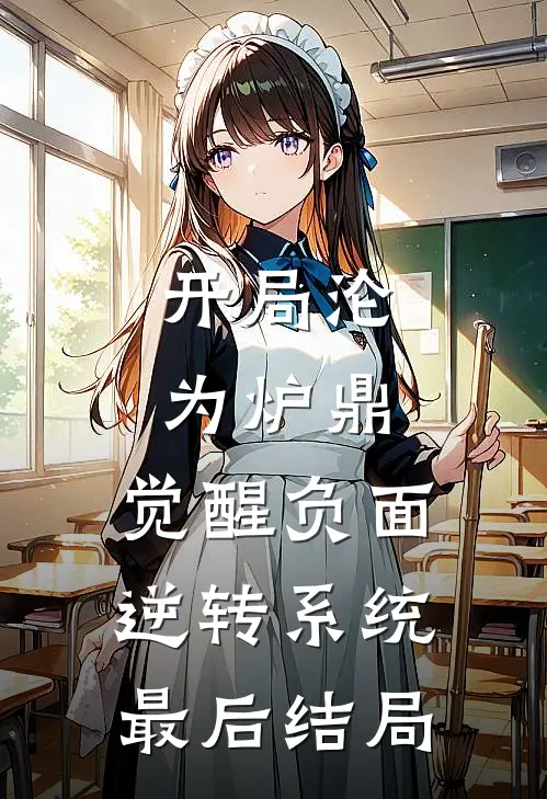 开局沦为炉鼎，觉醒负面逆转系统最后结局