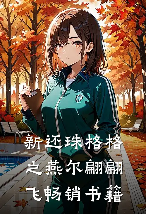 新还珠格格之燕尔翩翩飞畅销书籍