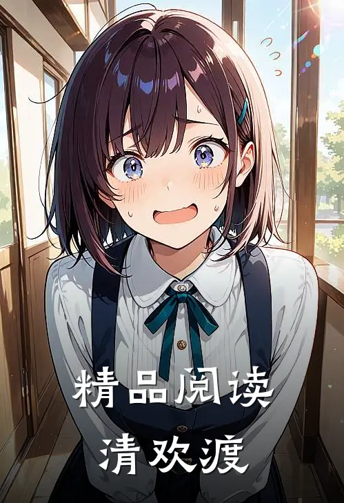 精品阅读清欢渡