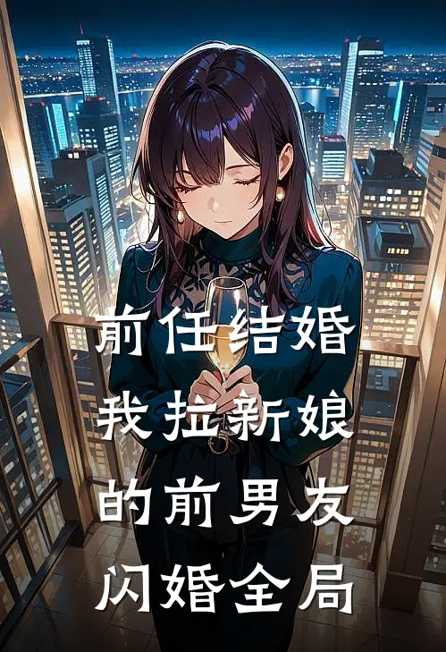 前任结婚，我拉新娘的前男友闪婚全局