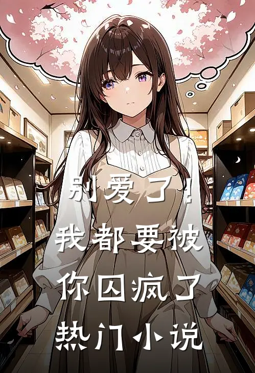 别爱了!我都要被你囚疯了热门免费阅读