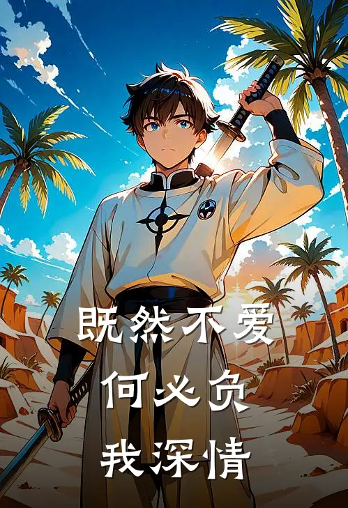 既然不爱,何必负我深情