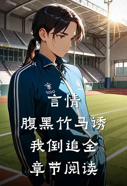 言情：腹黑竹马诱我倒追全章节阅读