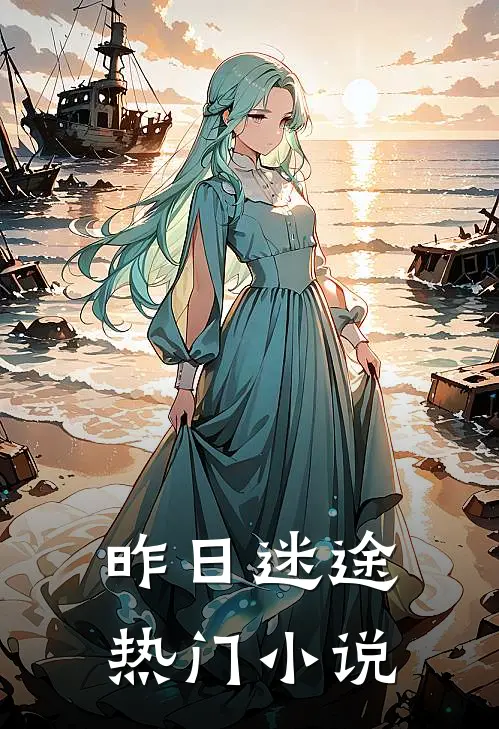昨日迷途热门小说
