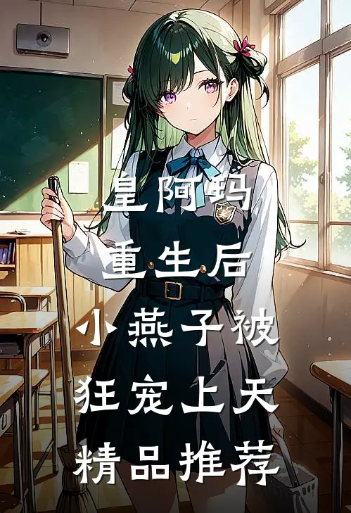 皇阿玛重生后，小燕子被狂宠上天精品推荐