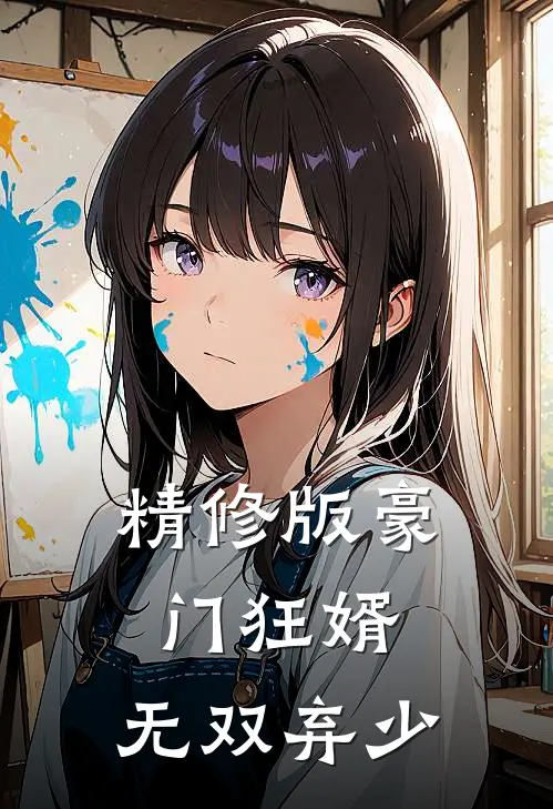 精修版豪门狂婿：无双弃少