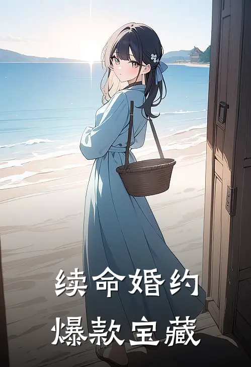 续命婚约爆款宝藏