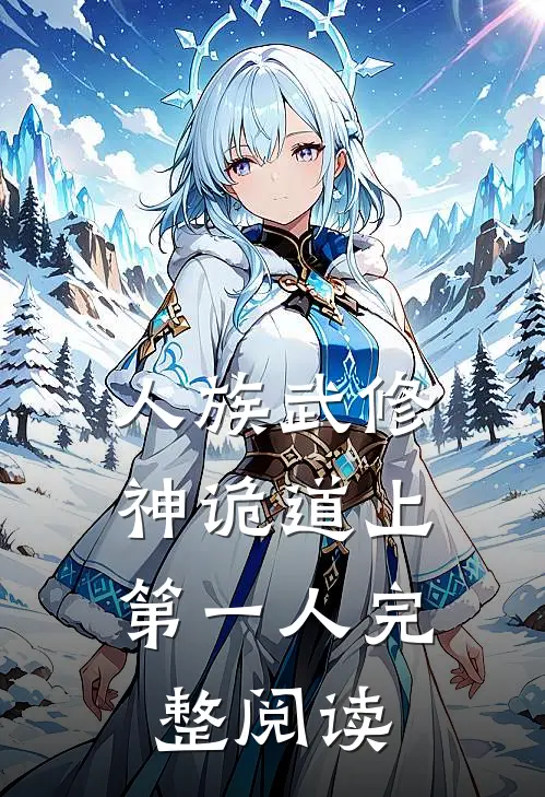 人族武修神诡道上第一人完整阅读全文