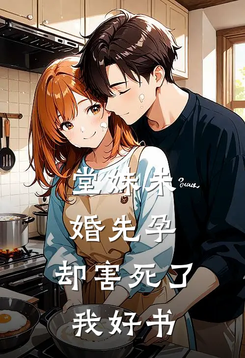 堂妹未婚先孕，却害死了我好书