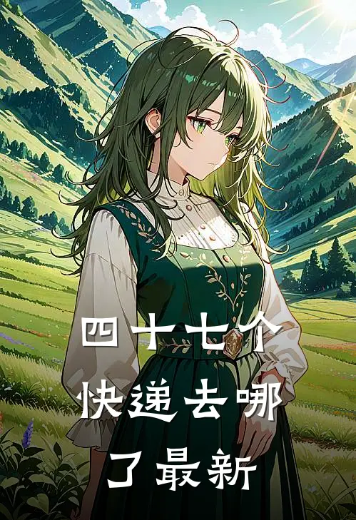四十七个快递去哪了最新