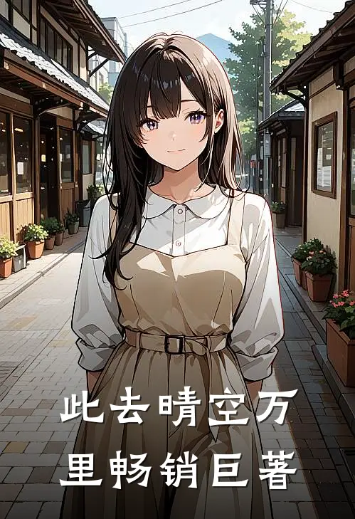 此去晴空万里畅销巨著