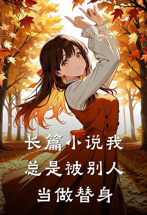 长篇小说我总是被别人当做替身