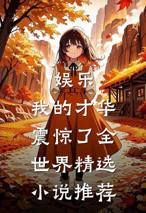 娱乐我的才华震惊了全世界精选推荐