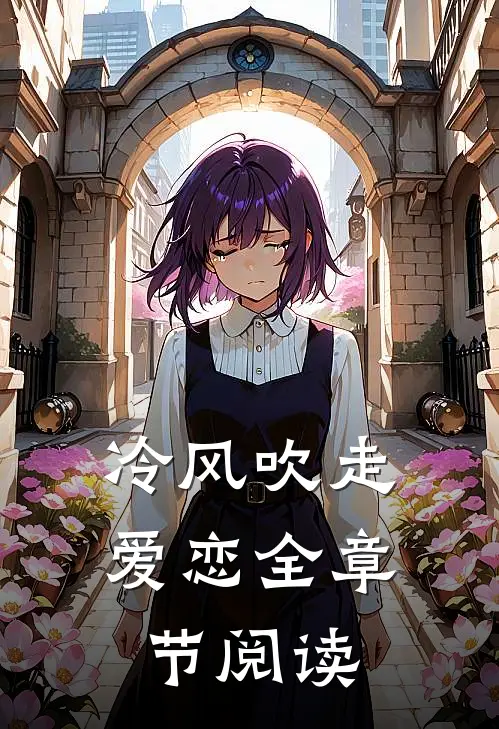 冷风吹走爱恋全章节阅读