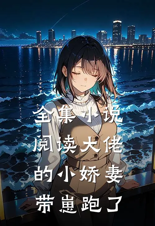 全集小说阅读大佬的小娇妻带崽跑了